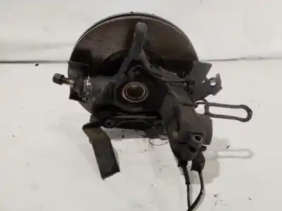 Peça sobressalente para automóvel em segunda mão Manga De Eixo Dianteira Esquerda por CITROEN C5 BERLINA Exclusive Referências OEM IAM   