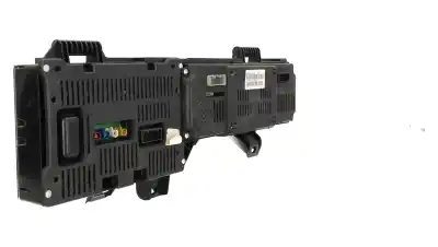 Pezzo di ricambio per auto di seconda mano pannello degli strumenti per renault scenic iii bose edition riferimenti oem iam 248103583r