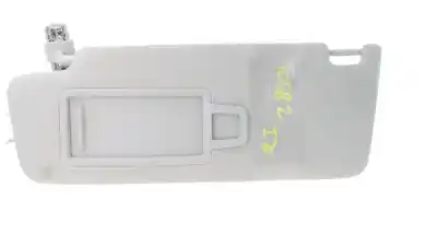 Pezzo di ricambio per auto di seconda mano tenda sinistra per seat arona reference plus riferimenti oem iam   