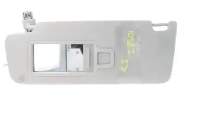 Pezzo di ricambio per auto di seconda mano tenda sinistra per seat arona reference plus riferimenti oem iam 