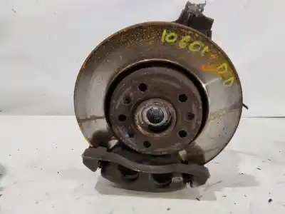 Pezzo di ricambio per auto di seconda mano Attacco Anteriore Destro per CITROEN JUMPY HDi 90 27 L1H1 Furg. 90 CV / 66 KW Riferimenti OEM IAM 364793  