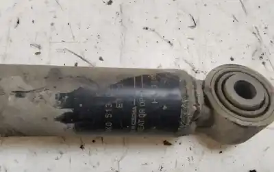 Peça sobressalente para automóvel em segunda mão amortecedor traseiro direito por audi a3 (8p) 2.0 tdi referências oem iam 1k0513029  