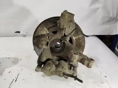 Pezzo di ricambio per auto di seconda mano Snodo Anteriore Sinistro per CITROEN JUMPY HDi 90 27 L1H1 Furg. 90 CV / 66 KW Riferimenti OEM IAM 364693  