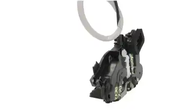 Pezzo di ricambio per auto di seconda mano serratura porta anteriore destra per seat arona reference plus riferimenti oem iam 10b837016b