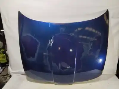 Second-hand car spare part bonnet for seat leon (1m1) * oem iam references   