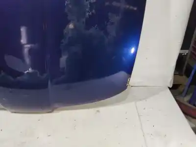 Second-hand car spare part bonnet for seat leon (1m1) * oem iam references   