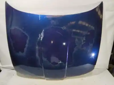 Second-hand car spare part bonnet for seat leon (1m1) * oem iam references   