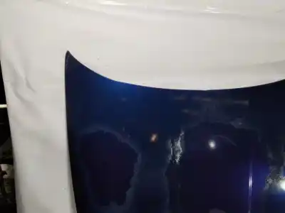 Second-hand car spare part bonnet for seat leon (1m1) * oem iam references   