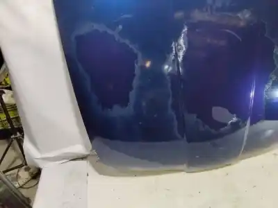 Second-hand car spare part bonnet for seat leon (1m1) * oem iam references   