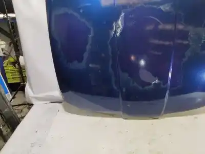 Second-hand car spare part bonnet for seat leon (1m1) * oem iam references   