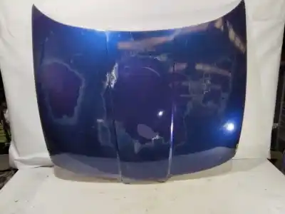 Second-hand car spare part bonnet for seat leon (1m1) * oem iam references   