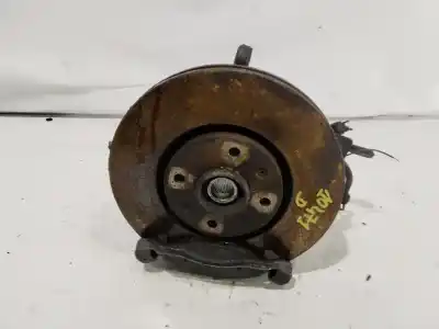 Peça sobressalente para automóvel em segunda mão Manga De Eixo Dianteira Direita por CITROEN C5 BERLINA Exclusive Referências OEM IAM   