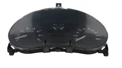 Tweedehands auto-onderdeel Instrumentenpaneel voor CITROEN JUMPY HDi 90 27 L1H1 Furg. 90 CV / 66 KW OEM IAM-referenties 555001310102  