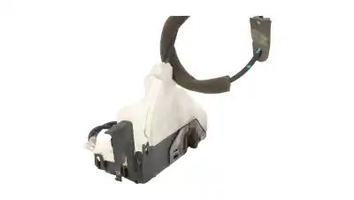 Peça sobressalente para automóvel em segunda mão fechadura da porta dianteira direita por citroen c3 business referências oem iam   