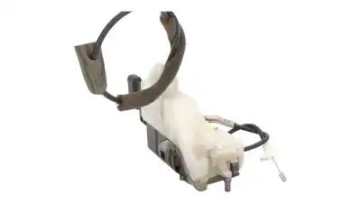 Peça sobressalente para automóvel em segunda mão fechadura da porta dianteira direita por citroen c3 business referências oem iam   