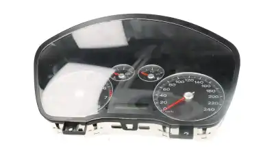 Peça sobressalente para automóvel em segunda mão quadrante por ford focus berlina (cap) ambiente (d) referências oem iam 4m5t10849  