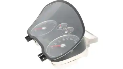 Peça sobressalente para automóvel em segunda mão quadrante por ford focus berlina (cap) ambiente (d) referências oem iam 4m5t10849  