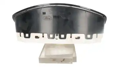 Peça sobressalente para automóvel em segunda mão quadrante por ford focus berlina (cap) ambiente (d) referências oem iam 4m5t10849  