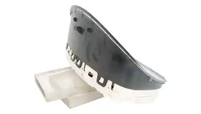 Peça sobressalente para automóvel em segunda mão QUADRANTE por FORD FOCUS BERLINA (CAP)  Referências OEM IAM 4M5T10849  