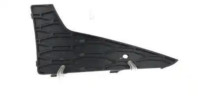 Second-hand car spare part Right Bumper Grille for SEAT LEON (5F1) 2.0 TDI OEM IAM references 5F0853666  