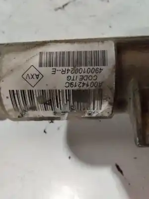 Pezzo di ricambio per auto di seconda mano cremagliera per renault scenic iii bose edition riferimenti oem iam 490010024r-e