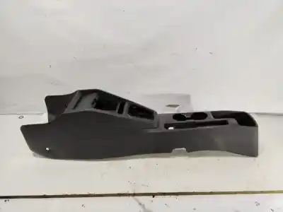 Peça sobressalente para automóvel em segunda mão Guarnição Do Console Central por KIA RIO (YB) Business 120 CV / 88 KW Referências OEM IAM   