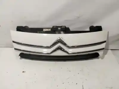 Peça sobressalente para automóvel em segunda mão grelha frontal por citroen jumpy hdi 90 27 l1h1 furg. 90 cv / 66 kw referências oem iam 7804r2  