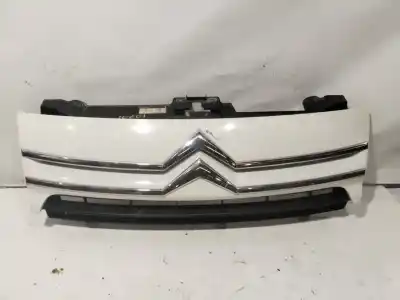 Peça sobressalente para automóvel em segunda mão grelha frontal por citroen jumpy hdi 90 27 l1h1 furg. 90 cv / 66 kw referências oem iam 7804r2  