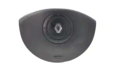 Second-hand car spare part front left air bag for renault kangoo profesional oem iam references 8200381849  