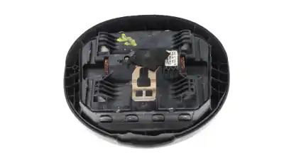 Second-hand car spare part front left air bag for renault kangoo profesional oem iam references 8200381849  