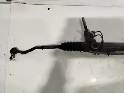 Peça sobressalente para automóvel em segunda mão Caixa De Direção por CITROEN C5 BERLINA Exclusive Referências OEM IAM Z8-X4  