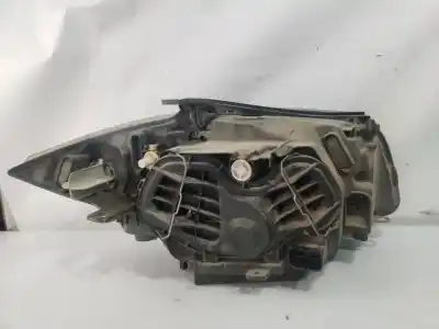 Second-hand car spare part LEFT HEADLIGHT for BMW SERIE 1 BERLINA (E81/E87)  OEM IAM references 719338702  