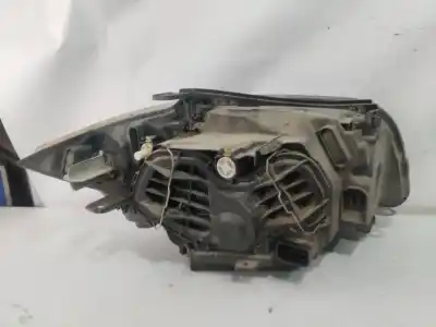 Peça sobressalente para automóvel em segunda mão farol / farolim esquerdo por bmw serie 1 berlina (e81/e87) 118d referências oem iam 719338702  