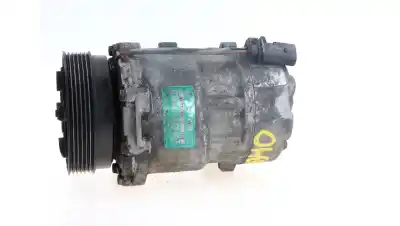 Peça sobressalente para automóvel em segunda mão compressor de ar condicionado a/a a/c por audi a3 (8l) 1.9 tdi referências oem iam 1j0820803f  