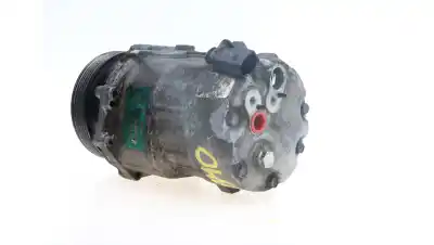 Peça sobressalente para automóvel em segunda mão compressor de ar condicionado a/a a/c por audi a3 (8l) 1.9 tdi referências oem iam 1j0820803f  