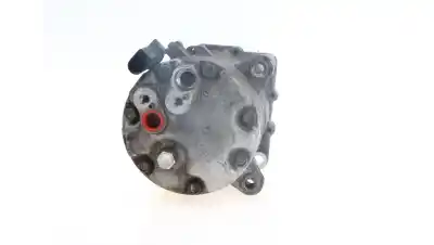 Peça sobressalente para automóvel em segunda mão compressor de ar condicionado a/a a/c por audi a3 (8l) 1.9 tdi referências oem iam 1j0820803f  