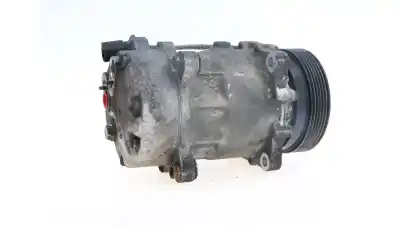 Peça sobressalente para automóvel em segunda mão compressor de ar condicionado a/a a/c por audi a3 (8l) 1.9 tdi referências oem iam 1j0820803f  