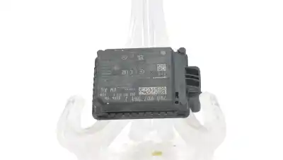 Second-hand car spare part electronic module for seat arona reference plus oem iam references 2q0907561j  