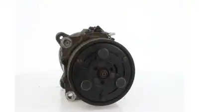 Peça sobressalente para automóvel em segunda mão Compressor De Ar Condicionado A/a A/c por SEAT LEON (1M1) 1.9 TDI Referências OEM IAM 1J0820803F  