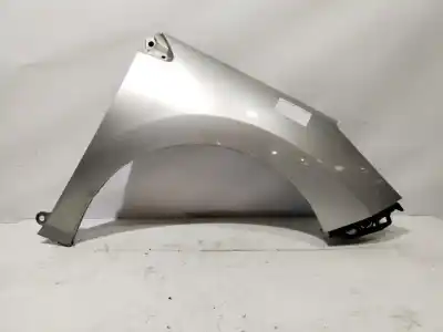 Peça sobressalente para automóvel em segunda mão guarda-lamas dianteiro direito por peugeot 308 access referências oem iam 