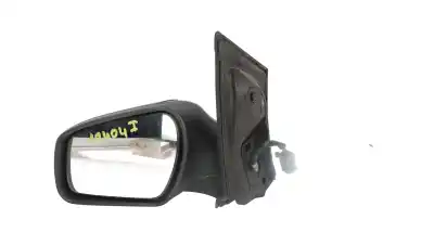 Peça sobressalente para automóvel em segunda mão espelho retrovisor esquerdo por ford focus berlina (cap) ambiente (d) referências oem iam   