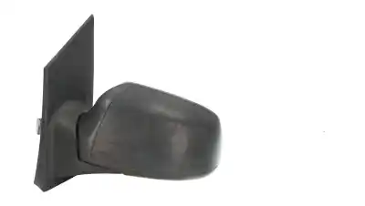 Peça sobressalente para automóvel em segunda mão espelho retrovisor esquerdo por ford focus berlina (cap) ambiente (d) referências oem iam   
