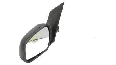 Peça sobressalente para automóvel em segunda mão espelho retrovisor esquerdo por ford focus berlina (cap) ambiente (d) referências oem iam   