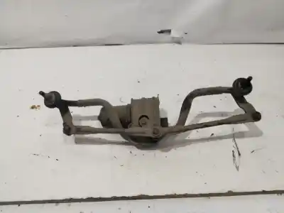 Tweedehands auto-onderdeel Ruitenwissermotor Voor voor CITROEN JUMPY HDi 90 27 L1H1 Furg. 90 CV / 66 KW OEM IAM-referenties 1400456480  