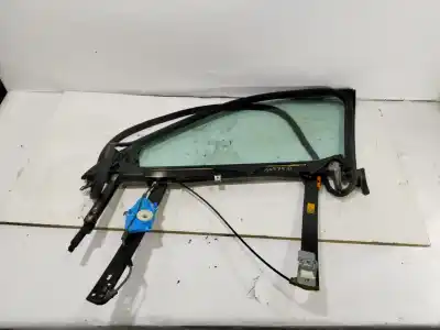 Second-hand car spare part passenger side right window regulator for seat exeo (3r2) 2.0 tdi oem iam references 8e0837462c