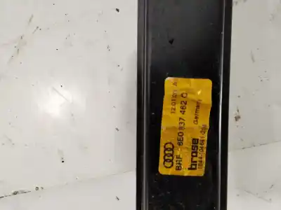 Peça sobressalente para automóvel em segunda mão elevador de vidros dianteiro direito por seat exeo (3r2) 2.0 tdi referências oem iam 8e0837462c  