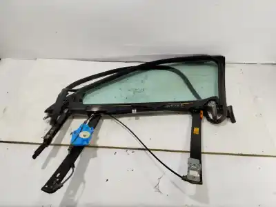 Peça sobressalente para automóvel em segunda mão elevador de vidros dianteiro direito por seat exeo (3r2) 2.0 tdi referências oem iam 8e0837462c  
