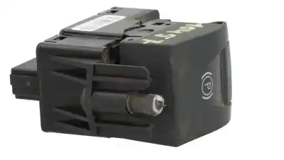 Pezzo di ricambio per auto di seconda mano freno di stazionamento elettrico per renault scenic iii bose edition riferimenti oem iam 3061322h1
