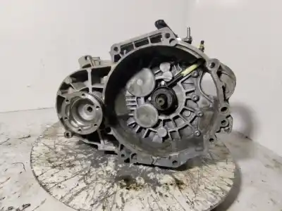 Pezzo di ricambio per auto di seconda mano riduttore per seat leon (5f1) 2.0 tdi riferimenti oem iam pfl  