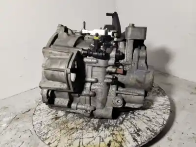 Pezzo di ricambio per auto di seconda mano riduttore per seat leon (5f1) 2.0 tdi riferimenti oem iam pfl  